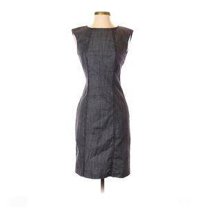 Size 2 Calvin Klein Women's casual dress